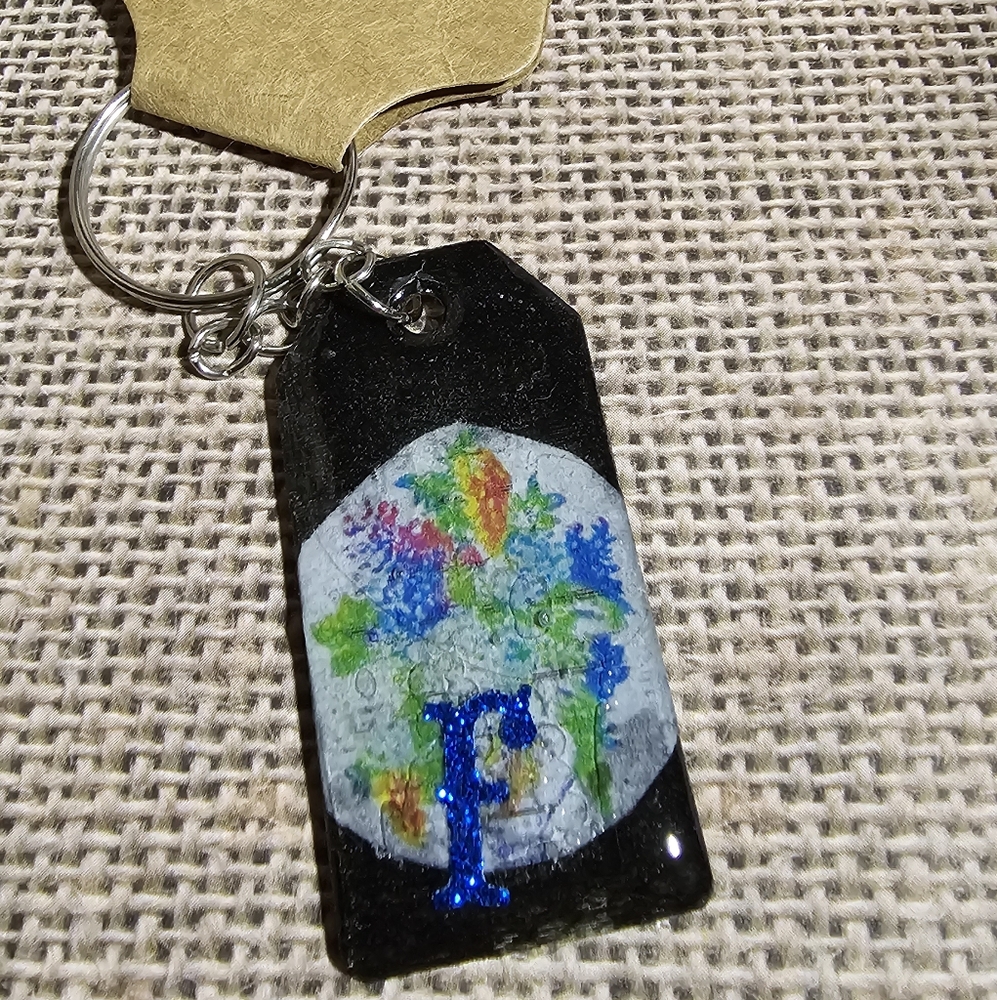 Keychains handmade - Picture 6 of 15
